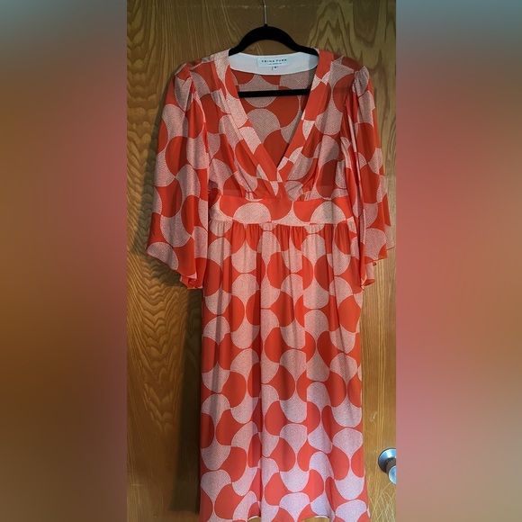 Vintage Trina Turk Dress - Picture 5 of 6